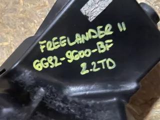 6G92-9600-BF Корпус воздушного фильтра Land Rover Freelander 2 Арт e9210302, вид 3