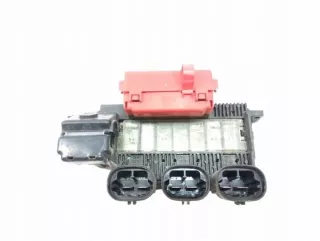 9662511280 2007- Блок предохранителей Citroen C5 2 Арт e9210612, вид 1