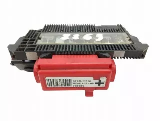9662511280 2007- Блок предохранителей Citroen C5 2 Арт e9210612, вид 3