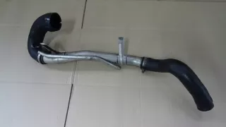 2441507 Гофра инжектора Opel Vectra C  Арт e9212197, вид 3
