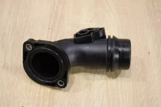 144633761R Гофра инжектора Renault Megane 3 Арт e9212232, вид 2