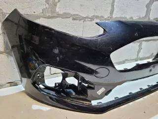 l1bb17757 Бампер передний Ford Fiesta 7 Арт e9213107, вид 2