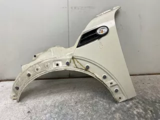  Крыло переднее левое MINI Cooper R56 Арт e9214924, вид 2
