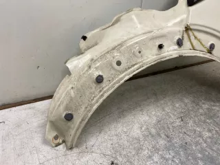  Крыло переднее левое MINI Cooper R56 Арт e9214924, вид 3