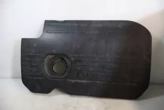 F1FQ-6A949-A Декоративная крышка двигателя Ford Focus 3 restailing Арт e9215223, вид 2