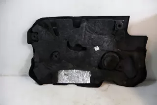 F1FQ-6A949-A Декоративная крышка двигателя Ford Focus 3 restailing Арт e9215223, вид 4