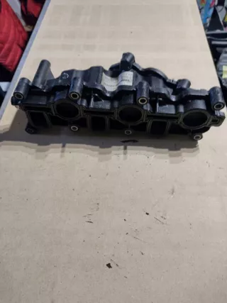 Z059129712BG z059129712bg Коллектор впускной Audi A6 C6 (S6,RS6) Арт e9215840, вид 3