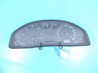4B0919860N Щиток приборов (приборная панель) Audi A6 C5 (S6,RS6) Арт e9216432, вид 1