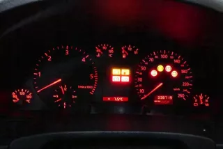 4B0919860N Щиток приборов (приборная панель) Audi A6 C5 (S6,RS6) Арт e9216432, вид 5