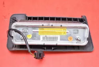 9650141200 Подушка безопасности Citroen C5 1 Арт e9216694, вид 2