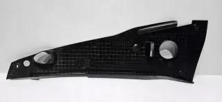 53796-50020 Декоративная крышка двигателя Lexus LS 4 Арт e9216954, вид 3