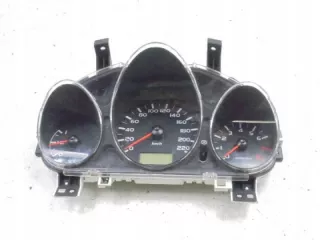 MN148888 Щиток приборов (приборная панель) Mitsubishi Colt 6 Арт e9217293, вид 1