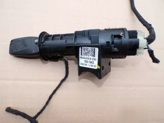 468453610 61027500 Замок зажигания Fiat Panda 2 Арт e9218247, вид 1