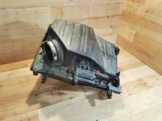 460023377 9129743 Корпус воздушного фильтра Opel Corsa C Арт e9219286, вид 2