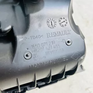165007121R 1134779S01 165553919R Корпус воздушного фильтра Renault Talisman 1 Арт e9219509, вид 3
