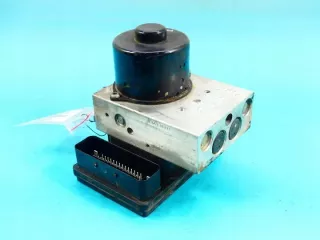 A2095450232 A0034319412 A2095450232, Блок ABS Mercedes C W203 Арт e9220064, вид 1