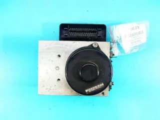 A2095450232 A0034319412 A2095450232, Блок ABS Mercedes C W203 Арт e9220064, вид 3