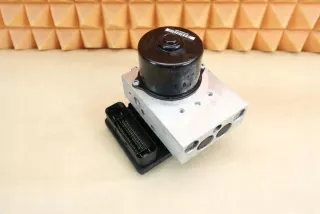 0375453632 0064314812 Блок ABS Mercedes SLK r171 Арт e9220086, вид 3