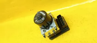 13213610  Блок ABS Opel Astra H Арт e9220378, вид 4
