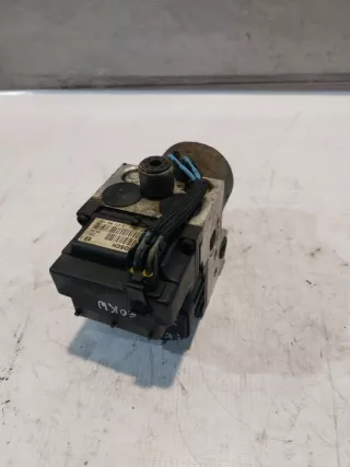 0273004362 Блок ABS Opel Zafira A Арт e9220486, вид 11