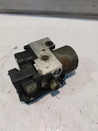 0273004362 Блок ABS Opel Zafira A Арт e9220486, вид 3