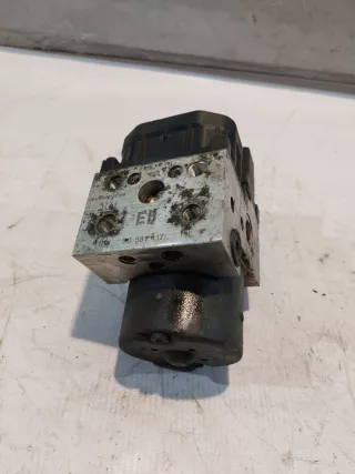 0273004362 Блок ABS Opel Zafira A Арт e9220486, вид 4