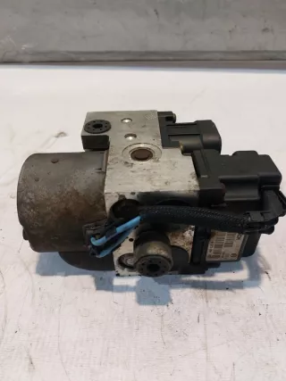 0273004362 Блок ABS Opel Zafira A Арт e9220486, вид 7