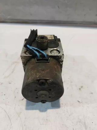 0273004362 Блок ABS Opel Zafira A Арт e9220486, вид 9