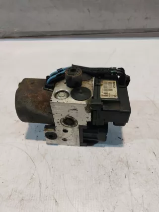 0273004362 Блок ABS Opel Zafira A Арт e9220486, вид 10