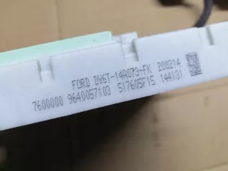 DV6T-14A073-FK Блок предохранителей Ford Kuga 2 Арт e9220530, вид 3