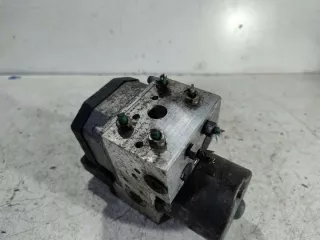 0265220544 770043801 Блок ABS Renault Scenic 1 Арт e9220698, вид 4