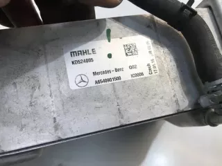 656929 A6540107406 A6540901500 Интеркулер Mercedes GLE W167 Арт e9220966, вид 2