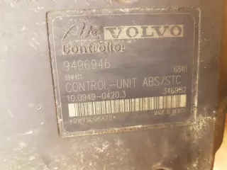 9496945 Блок ABS Volvo S80 1 Арт e9221135, вид 4