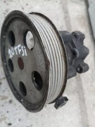 8E0145153D Насос гидроусилителя руля Audi A4 B7 Арт e9221234, вид 2