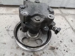 8E0145153D Насос гидроусилителя руля Audi A4 B7 Арт e9221234, вид 3