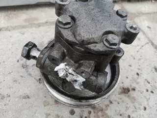 8E0145153D Насос гидроусилителя руля Audi A4 B7 Арт e9221234, вид 4