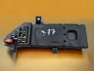 24400590 13120953 2002-2008 Блок предохранителей Opel Vectra C  Арт e9221493, вид 2