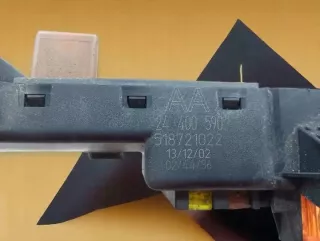 24400590 13120953 2002-2008 Блок предохранителей Opel Vectra C  Арт e9221493, вид 4