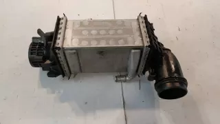 04E145785 GV020005 Интеркулер Volkswagen Golf 8 Арт e9221744, вид 9