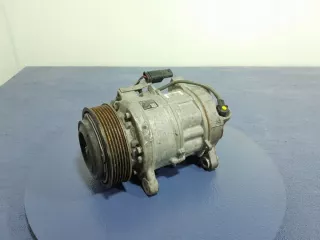 B48A20E 7948797 Компрессор кондиционера BMW 1 F40 Арт e9222093, вид 1