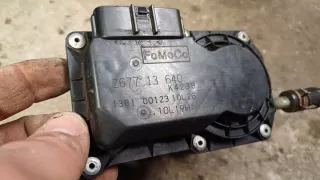 Z67713640 Моновпрыск Mazda 3 BL Арт e9224582, вид 2