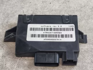P04686687AI Блок комфорта Chrysler Voyager 4 Арт e9225106, вид 2