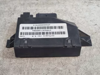 P04686687AI Блок комфорта Chrysler Voyager 4 Арт e9225106, вид 4