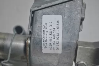 A1694603216 Рулевая колонка Mercedes A W169 Арт e9225156, вид 2