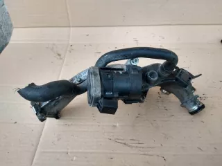 00005320C9 Клапан EGR Mercedes C W203 Арт e9225224, вид 1