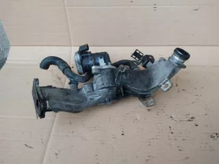 00005320C9 Клапан EGR Mercedes C W203 Арт e9225224, вид 2