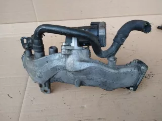 00005320C9 Клапан EGR Mercedes C W203 Арт e9225224, вид 3