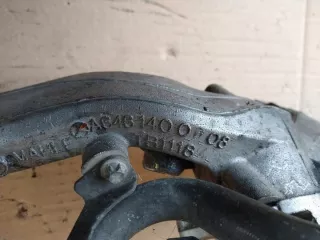 00005320C9 Клапан EGR Mercedes C W203 Арт e9225224, вид 4