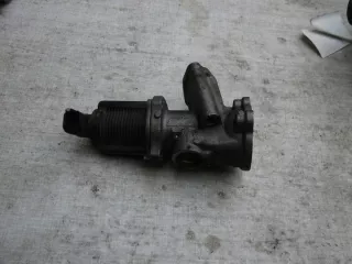 55201144 Клапан EGR Opel Corsa D Арт e9225590, вид 2