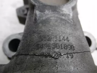 55201144 Клапан EGR Opel Corsa D Арт e9225590, вид 3